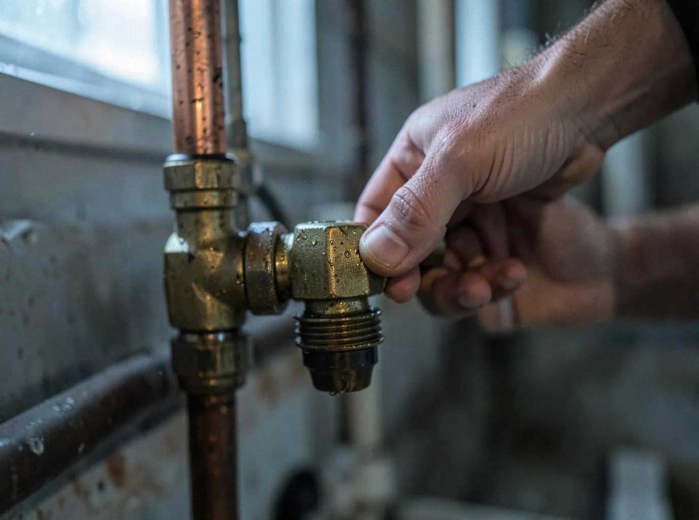 Emergency Plumber White Pigeon, MI FAQs
